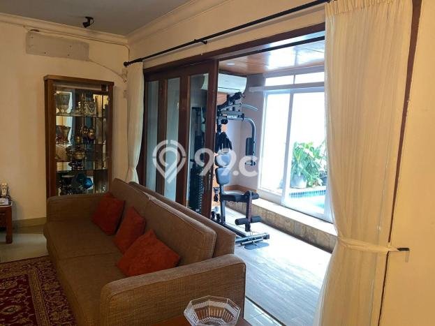 Dijual Hotel di Cilandak, Luas 2400m2m², Kawasan Potensial, Mainroad Dijual Hotel di Cilandak, Luas 2400m2m², Kawasan Potensial, Mainroad