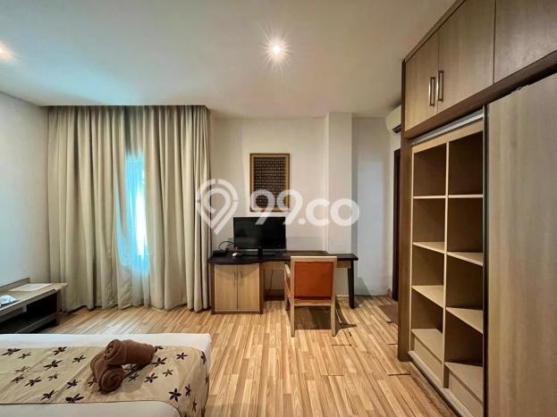 Dijual Hotel di Cilandak, Luas 2400m2m², Kawasan Potensial, Mainroad Dijual Hotel di Cilandak, Luas 2400m2m², Kawasan Potensial, Mainroad
