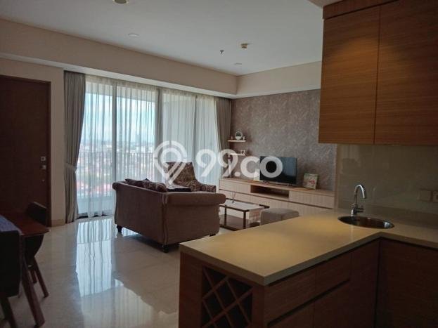 Apartemen Disewakan Terjangkau 3 KT / 2 KM di Kebayoran Lama, Jakarta Selatan Apartemen Disewakan Terjangkau 3 KT / 2 KM di Kebayoran Lama, Jakarta Selatan