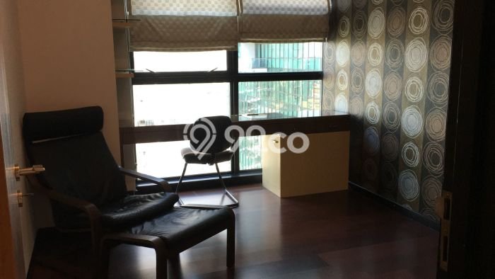 Paling Dicari! Apartemen Premium Dijual di Setiabudi Punya 3 Bedroom Paling Dicari! Apartemen Premium Dijual di Setiabudi Punya 3 Bedroom