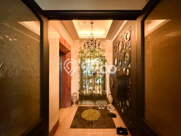 Apartemen Strategis Kawasan , 3 KT, Luas 180m2m², City View Apartemen Strategis Kawasan , 3 KT, Luas 180m2m², City View