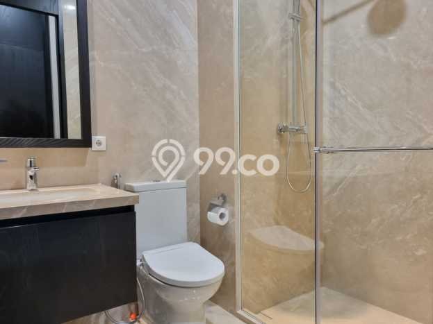 Apartemen Premium Kawasan , 2 KT, Luas 127m2m² Apartemen Premium Kawasan , 2 KT, Luas 127m2m²