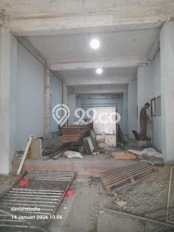 Unit Gudang Tersedia di Kopi Tiang Bendera Roa Malaka Spesifikasi LB 597m2 Unit Gudang Tersedia di Kopi Tiang Bendera Roa Malaka Spesifikasi LB 597m2