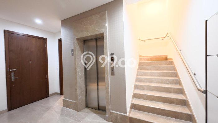 Hot Offer Hunian Mewah Ideal dan Luas di Kebayoran Baru, Jakarta Selatan Hot Offer Hunian Mewah Ideal dan Luas di Kebayoran Baru, Jakarta Selatan