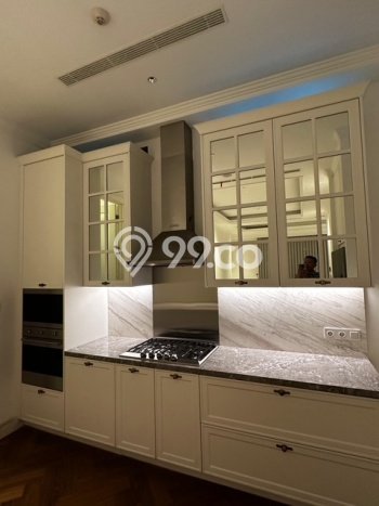 Apartemen Strategis Kawasan , 3 KT, Luas 193m2m², Dekat Jakarta Pusat, Jakarta Pusat Apartemen Strategis Kawasan , 3 KT, Luas 193m2m², Dekat Jakarta Pusat, Jakarta Pusat