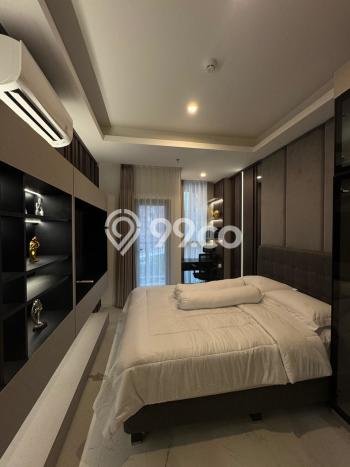 Sewa Apartemen Murah di Tb Simatupang 1 Bedroom Sewa Apartemen Murah di Tb Simatupang 1 Bedroom