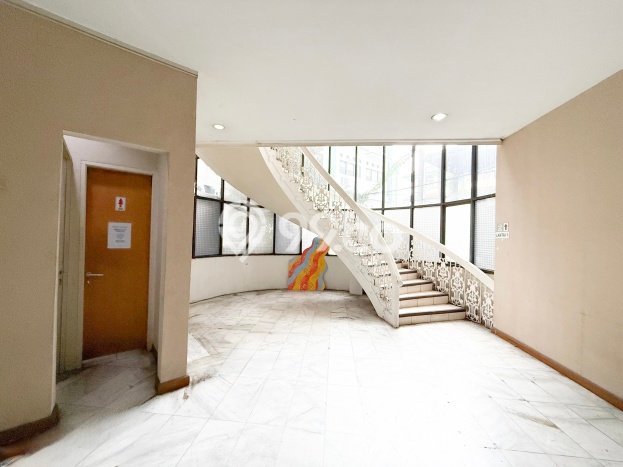 Komersial Area Bisnis di Pejaten, Luas 1640m², Jalan Raya Komersial Area Bisnis di Pejaten, Luas 1640m², Jalan Raya
