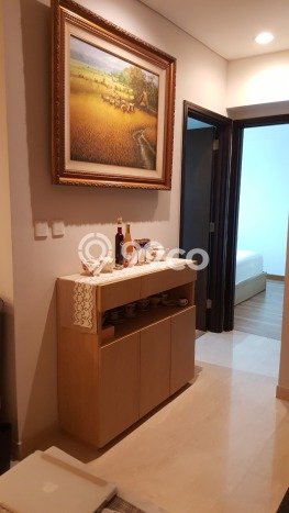 Apartemen Eksklusif Kawasan , 2 KT, Luas 63m2m², Fasilitas Lengkap Apartemen Eksklusif Kawasan , 2 KT, Luas 63m2m², Fasilitas Lengkap