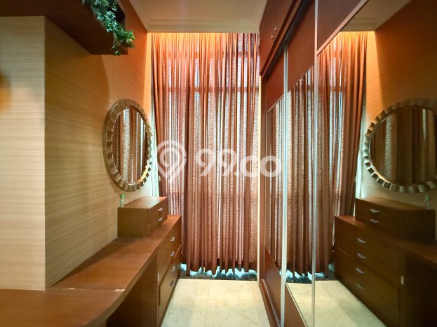 Apartemen Strategis Kawasan , 3 KT, Luas 180m2m², City View Apartemen Strategis Kawasan , 3 KT, Luas 180m2m², City View
