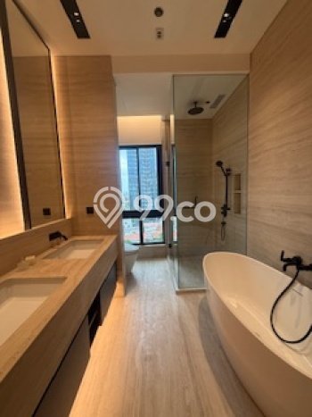 Paling Dicari! Apartemen Eksklusif Dijual di Thamrin Punya 3 Bedroom Paling Dicari! Apartemen Eksklusif Dijual di Thamrin Punya 3 Bedroom