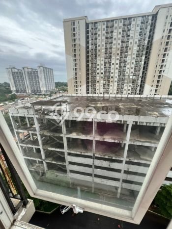 UNIT PREMIUM! Apartemen Kawasan Cimanggis, 1 KM, Luas 35m², Lokasi Elite, Pemandangan Kota UNIT PREMIUM! Apartemen Kawasan Cimanggis, 1 KM, Luas 35m², Lokasi Elite, Pemandangan Kota