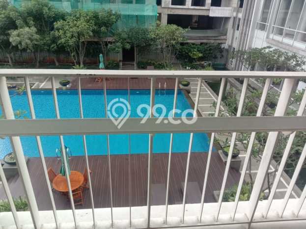 Untuk Dijual Apartemen 2 KT & 1 KM di Jakarta Selatan Area Strategis Untuk Dijual Apartemen 2 KT & 1 KM di Jakarta Selatan Area Strategis