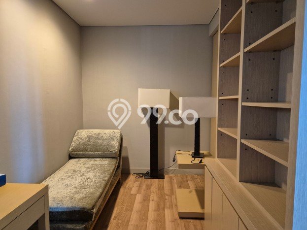 Hunian Strategis 135m2 di Setiabudi Jakarta Selatan 3 Bedroom Hunian Strategis 135m2 di Setiabudi Jakarta Selatan 3 Bedroom