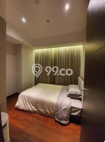 Apartemen Nyaman untuk Disewa, 3 Kamar di Jakarta Selatan Apartemen Nyaman untuk Disewa, 3 Kamar di Jakarta Selatan