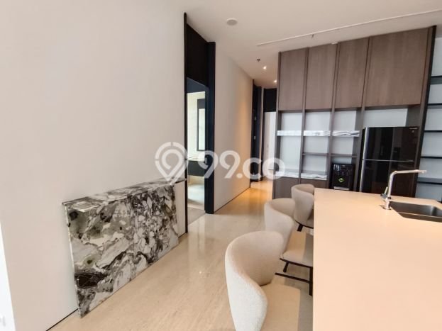 Apartemen Luxury Dijual di Jakarta Selatan Lokasi Strategis Punya 3 Kamar Tidur Apartemen Luxury Dijual di Jakarta Selatan Lokasi Strategis Punya 3 Kamar Tidur