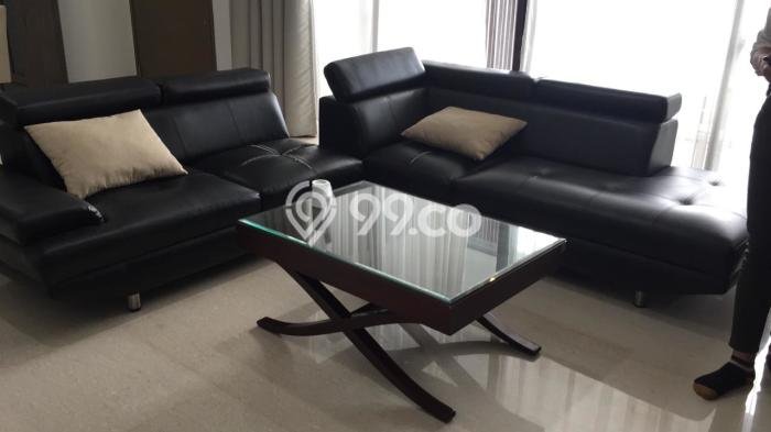 Apartemen Premium Dijual di Kebayoran Baru, Jakarta Selatan Punya 3 Kamar & 2 Kamar Mandi Apartemen Premium Dijual di Kebayoran Baru, Jakarta Selatan Punya 3 Kamar & 2 Kamar Mandi
