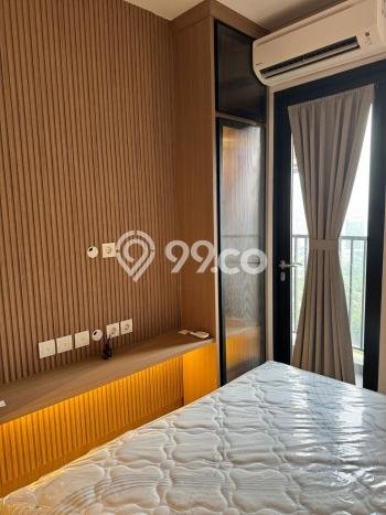 Apartemen Kawasan , 0 KM, Luas 23m2m², Lingkungan Premium Apartemen Kawasan , 0 KM, Luas 23m2m², Lingkungan Premium