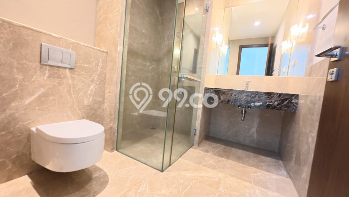 Hot Offer Hunian Mewah Ideal dan Luas di Kebayoran Baru, Jakarta Selatan Hot Offer Hunian Mewah Ideal dan Luas di Kebayoran Baru, Jakarta Selatan
