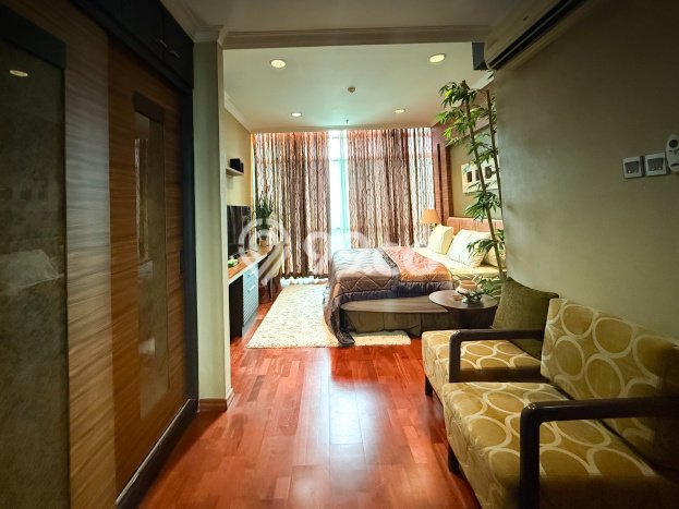 Apartemen Strategis Kawasan , 3 KT, Luas 180m2m², City View Apartemen Strategis Kawasan , 3 KT, Luas 180m2m², City View