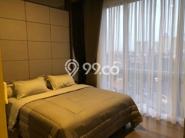 Apartemen Strategis 2 Kamar di Kebayoran Lama, Luas 175m2 Disewakan Apartemen Strategis 2 Kamar di Kebayoran Lama, Luas 175m2 Disewakan