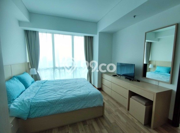 Disewakan Apartemen Harga Terjangkau di Kuningan 3 KT Disewakan Apartemen Harga Terjangkau di Kuningan 3 KT