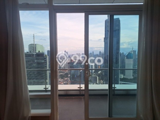 Apartemen Premium di , 2 KM, Luas 152m2m² Apartemen Premium di , 2 KM, Luas 152m2m²