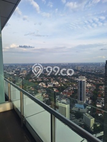 Apartemen Premium di , 2 KM, Luas 152m2m² Apartemen Premium di , 2 KM, Luas 152m2m²