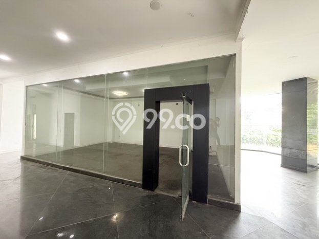 Komersial Dijual di Mampang Prapatan LT 699m2, LB 1500m2 untuk Investasi Komersial Dijual di Mampang Prapatan LT 699m2, LB 1500m2 untuk Investasi