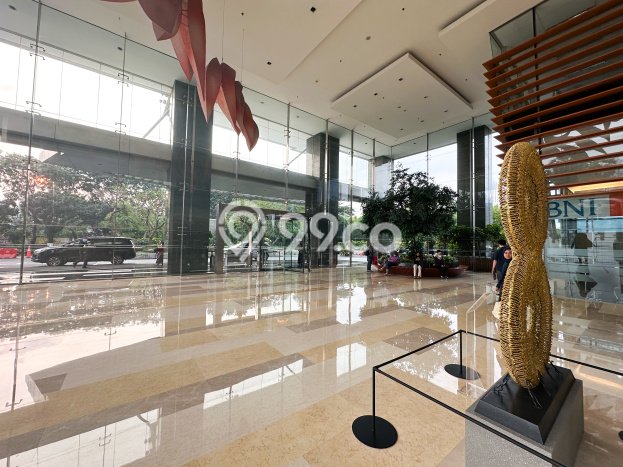 AREA BISNIS! Kantor di Gandaria, Luas 264m², Mainroad, Strategis AREA BISNIS! Kantor di Gandaria, Luas 264m², Mainroad, Strategis