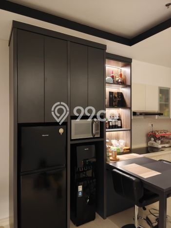 SPECIAL PRICE! Apartemen di , 1 KM, Luas 62m2m² SPECIAL PRICE! Apartemen di , 1 KM, Luas 62m2m²