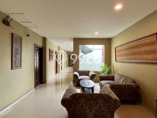 Dijual Hotel di Cilandak, Luas 2400m2m², Kawasan Potensial, Mainroad Dijual Hotel di Cilandak, Luas 2400m2m², Kawasan Potensial, Mainroad
