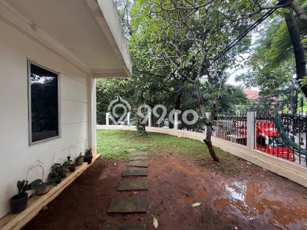 Best Deal Hunian Mewah Ideal dan Luas di Kebayoran Baru, Jakarta Selatan Best Deal Hunian Mewah Ideal dan Luas di Kebayoran Baru, Jakarta Selatan