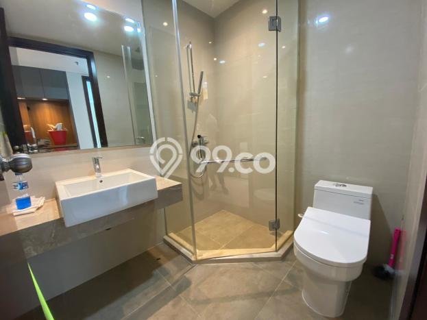 PRIME UNIT! Apartemen di , 2 KM, Luas 76m2m², Area Premium, Fasilitas Terlengkap PRIME UNIT! Apartemen di , 2 KM, Luas 76m2m², Area Premium, Fasilitas Terlengkap