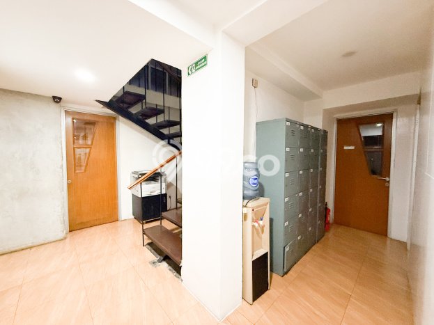 Komersial Kawasan Bisnis di Pegangsaan, Luas 1400m², Mainroad Komersial Kawasan Bisnis di Pegangsaan, Luas 1400m², Mainroad