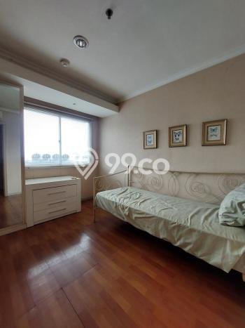Apartemen Favorit Nyaman Dijual di Jakarta Selatan dengan 2 Kamar Tidur Apartemen Favorit Nyaman Dijual di Jakarta Selatan dengan 2 Kamar Tidur