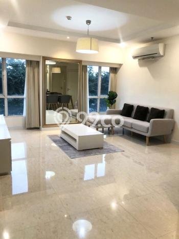Paling Dicari! Apartemen Eksklusif Dijual di Permata Hijau Punya 2 Bedroom Paling Dicari! Apartemen Eksklusif Dijual di Permata Hijau Punya 2 Bedroom