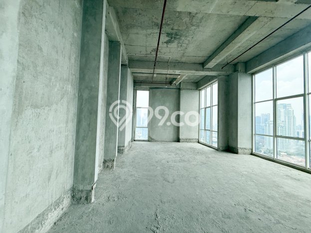 Apartemen Premium Kawasan , 7 KT, Luas 835m2m² Apartemen Premium Kawasan , 7 KT, Luas 835m2m²