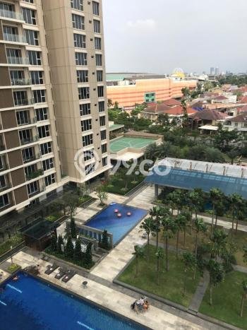 Apartemen Eksklusif Kawasan , 1 KM, Luas 65m2m², Siap Ditempati Apartemen Eksklusif Kawasan , 1 KM, Luas 65m2m², Siap Ditempati