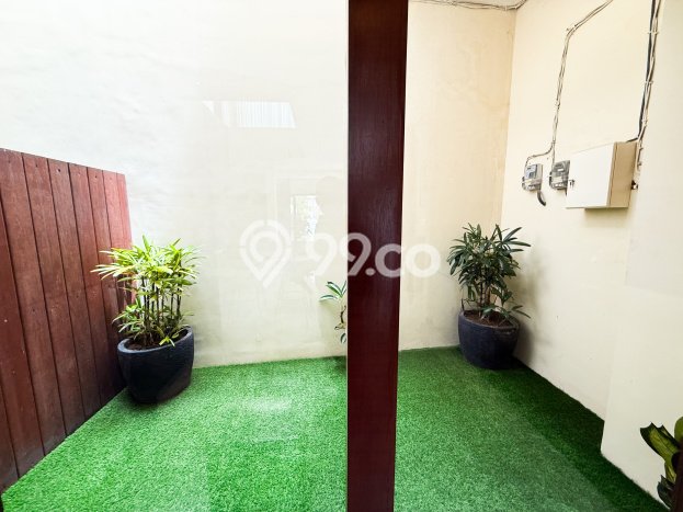 KESEMPATAN EMAS! Vila di Canggu, Area 660m², Kawasan Potensial dengan prospek naik KESEMPATAN EMAS! Vila di Canggu, Area 660m², Kawasan Potensial dengan prospek naik