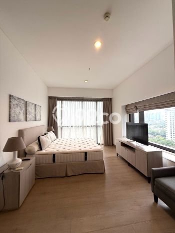 Paling Dicari! Apartemen Premium Dijual di Gandaria Punya 3 Bedroom Paling Dicari! Apartemen Premium Dijual di Gandaria Punya 3 Bedroom