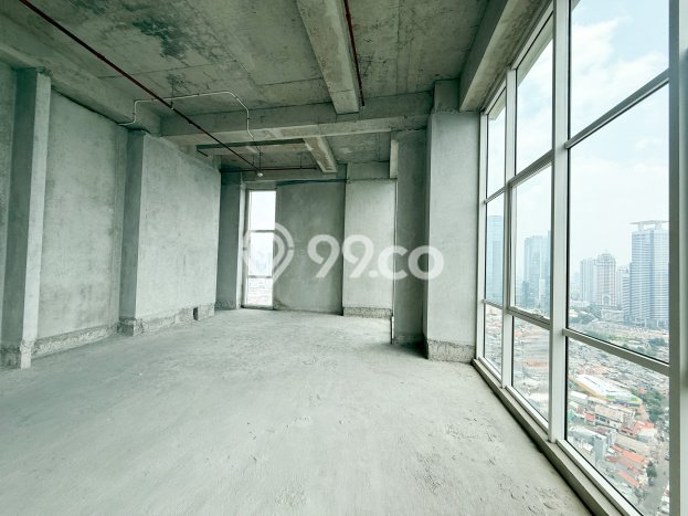 Apartemen Premium Kawasan , 7 KT, Luas 835m2m² Apartemen Premium Kawasan , 7 KT, Luas 835m2m²