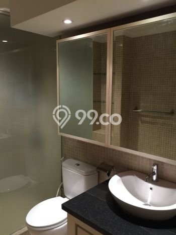Apartemen Favorit Nyaman Dijual di Jakarta Selatan dengan 2 Kamar Tidur Apartemen Favorit Nyaman Dijual di Jakarta Selatan dengan 2 Kamar Tidur