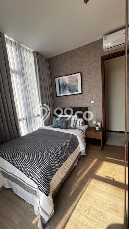 Apartemen Strategis 143m2 di Lebak Bulus Jakarta Selatan 3 Bedroom Apartemen Strategis 143m2 di Lebak Bulus Jakarta Selatan 3 Bedroom