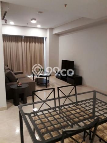 Apartemen Murah Dijual di Jakarta Selatan 2 KT & 2 KM Apartemen Murah Dijual di Jakarta Selatan 2 KT & 2 KM