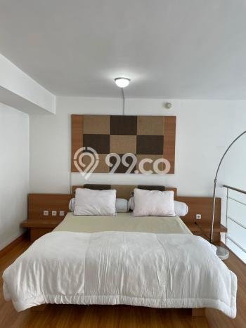 Apartemen Kawasan , 1 KT, Luas 85m2m², Lokasi Premium Apartemen Kawasan , 1 KT, Luas 85m2m², Lokasi Premium