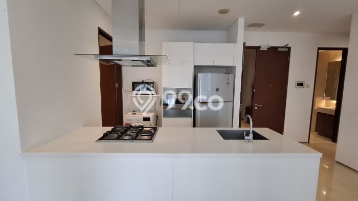 Sewa Apartemen Murah di Senopati 2 KT Sewa Apartemen Murah di Senopati 2 KT