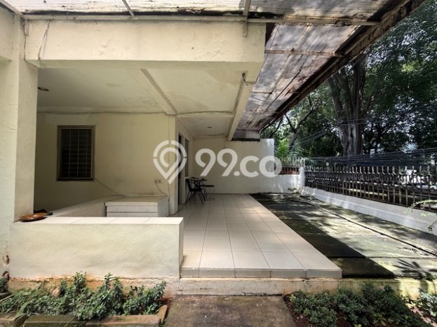 Best Deal Hunian Mewah Ideal dan Luas di Kebayoran Baru, Jakarta Selatan Best Deal Hunian Mewah Ideal dan Luas di Kebayoran Baru, Jakarta Selatan