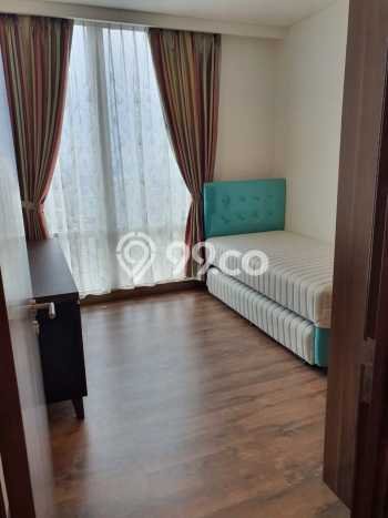 Paling Dicari! Apartemen Premium Dijual di Kuningan Punya 2 Bedroom Paling Dicari! Apartemen Premium Dijual di Kuningan Punya 2 Bedroom