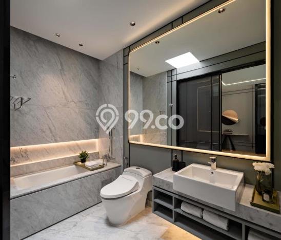 Dijual Rumah Mewah Elegan Dengan View Cantik di Pondok Indah, Jakarta Selatan Dijual Rumah Mewah Elegan Dengan View Cantik di Pondok Indah, Jakarta Selatan