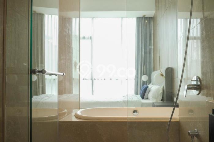 Dijual Apartemen Mewah 2 Bedroom di Jakarta Selatan Dekat ke Fasilitas Umum Dijual Apartemen Mewah 2 Bedroom di Jakarta Selatan Dekat ke Fasilitas Umum